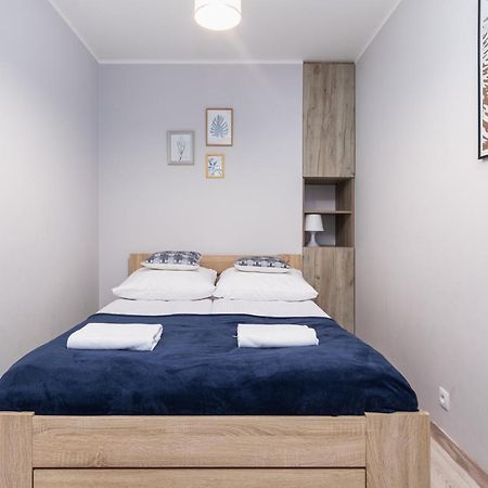 Beach Resort Spa By Jantar Apartamenty Kolobrzeg Ngoại thất bức ảnh