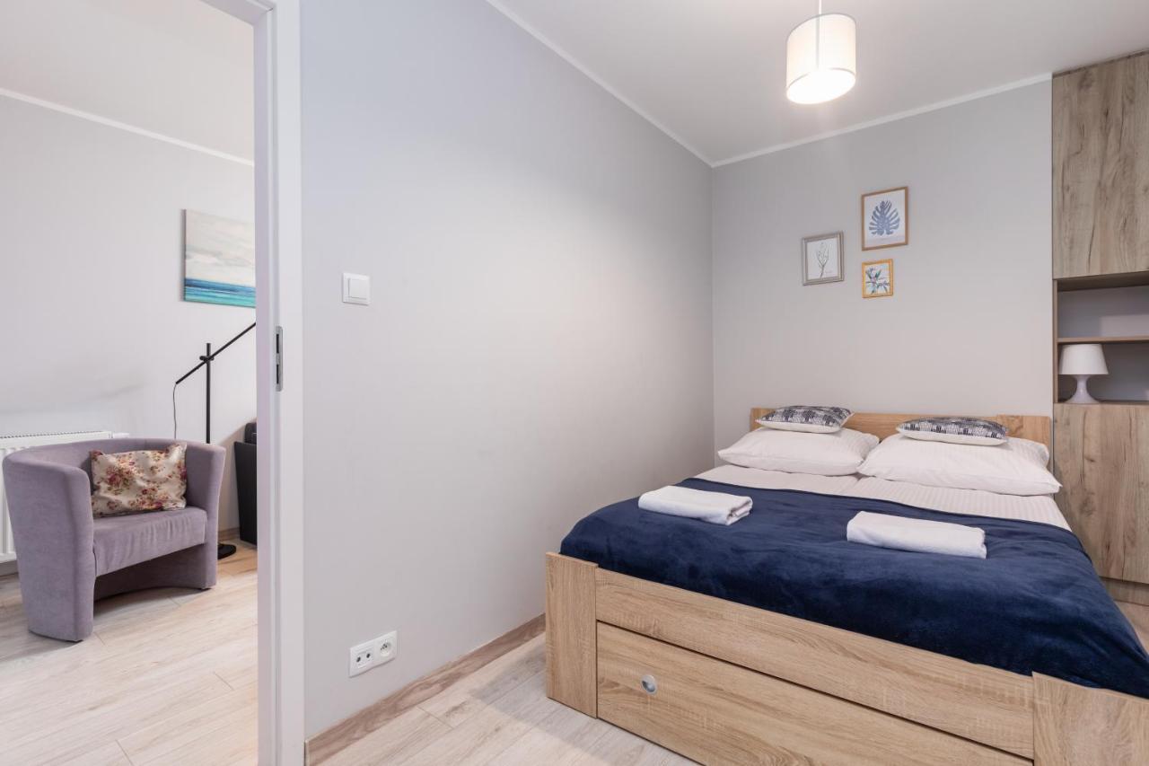 Beach Resort Spa By Jantar Apartamenty Kolobrzeg Ngoại thất bức ảnh