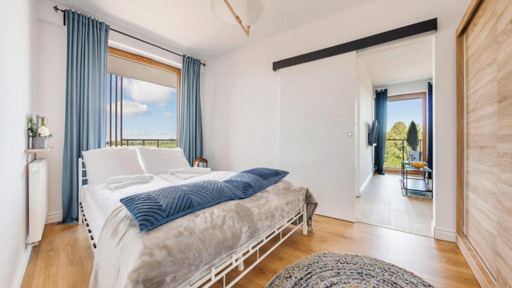 Beach Resort Spa By Jantar Apartamenty Kolobrzeg Ngoại thất bức ảnh